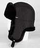 NUN0890BL Ушанка (SKIFFHAT) фото